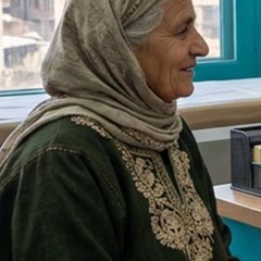 Sumaiya Jan